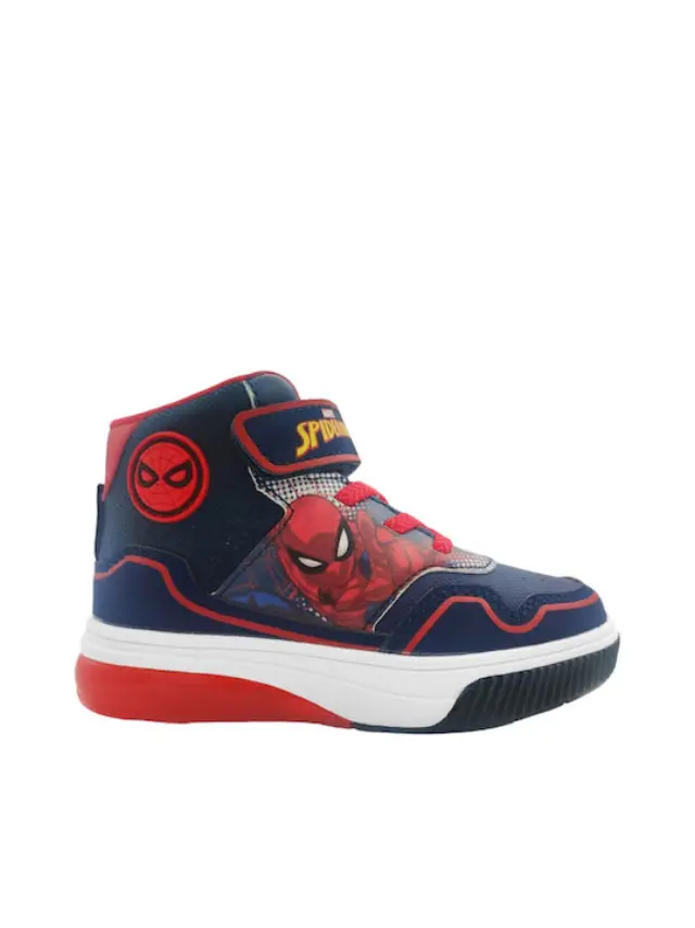 Disney Kid Boots Marvel Blue R1310364S-00470 - 30
