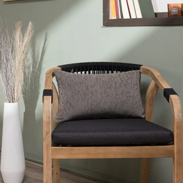 Μαξιλαροθήκη Basic 11 TEORAN 30x50cm με γέμιση 2