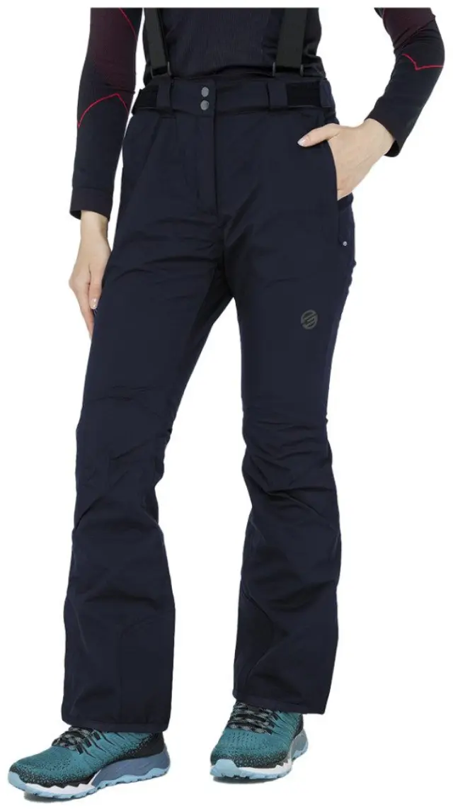 Nevea Navy Γυναικεία Σαλοπέτα GTS - 611012L-40 - XL 3