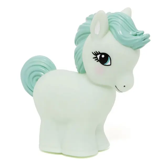 Petit Monkey – Φωτάκι Horse night light mint