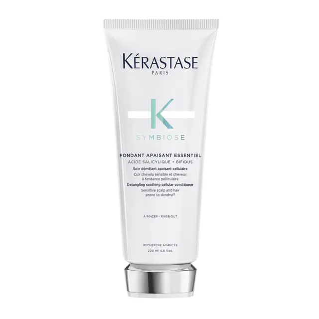 Kerastase Symbiose Fondant Apaisant Essentiel Conditioner για Τριχωτό με Τάση Πιτυρίδας 200ml