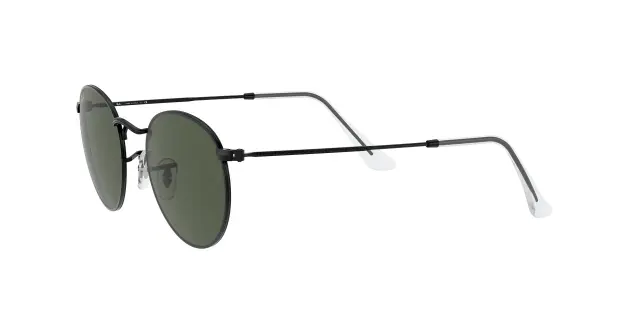 Γυαλιά Ηλίου Ray Ban ROUND METAL RB3447 919931 Μονόχρωμοι (Ray Ban) (RB3447 919931) 3