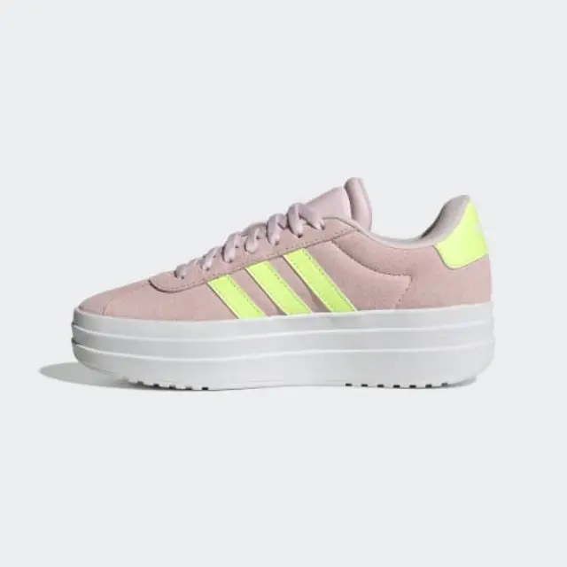Adidas VL Court Bold JI1017 - 38 2/3 2