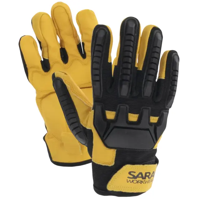Γάντια μηχανικού Sara Workwear Proguard - 10 (XL)