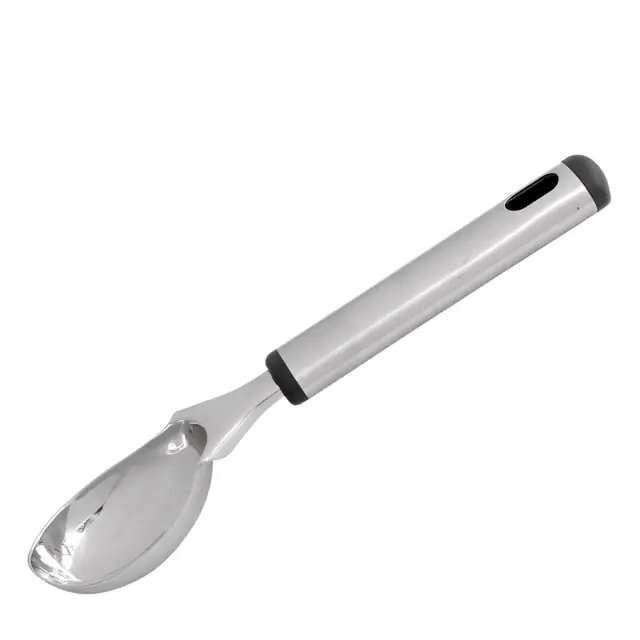 Kουτάλι Παγωτού Λαβή Inox