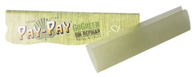 PayPay GoGreen Χαρτάκια - KS Slim