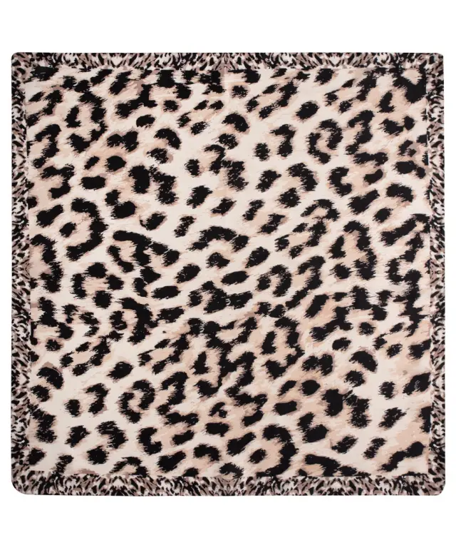 Διακοσμητικό μαντήλι (65cm x 65cm) σχέδιο 5 - -