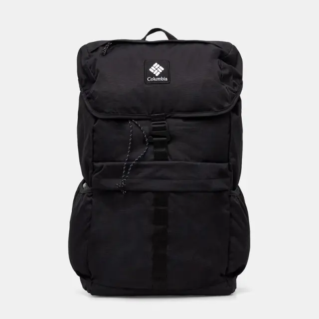 Unisex Σακίδιο Trail Traveler™ II 28L Rucksack 2158181_010 Μαύρο - ONESIZE