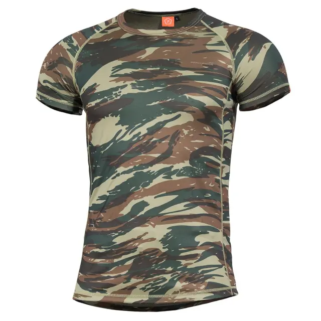 BODY SHOCK STOCK ST09003-56 56-GR.Camo - XS
