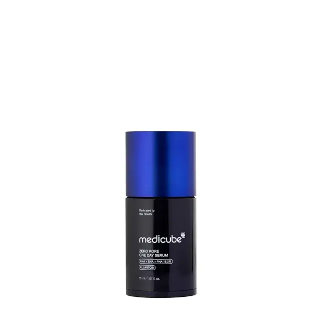 Medicube Zero Pore One Day Serum Serum Προσώπου Για Σύσφιξη Πόρων 15ml