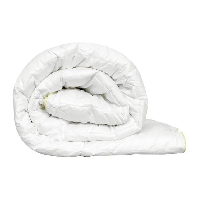 Πάπλωμα 220x240 Υπέρδιπλο 250gsm Beauty Home 4056 100% βαμβακερό