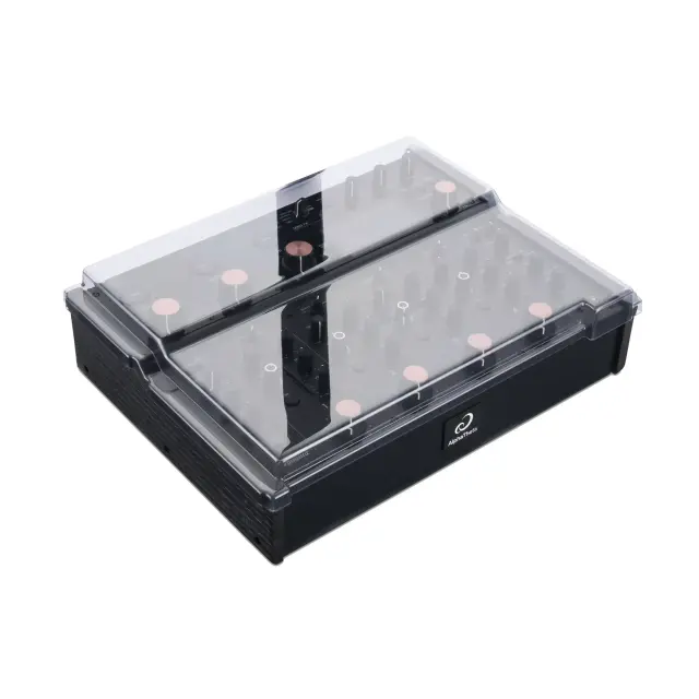 Decksaver AlphaTheta Euphonia Κάλυμμα Προστασίας