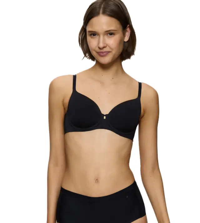 Triumph Body Make-Up Essentials WP σουτιέν με ελαφριά ενίσχυση Cup D 10190664-0004