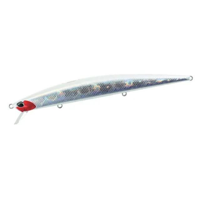 Τεχνητό DUO Tide Minnow Slim Floating 14cm ADA0088 Prism Ivory