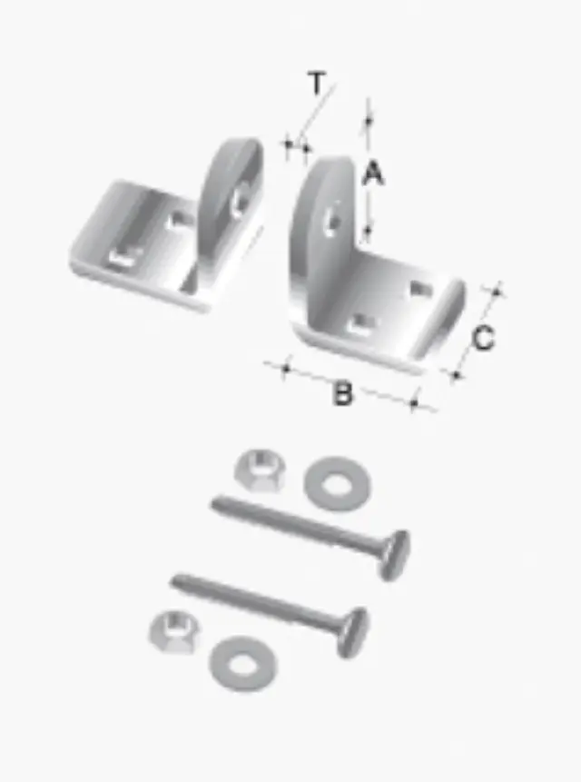 Acryl Fine Elastic Λευκό 2