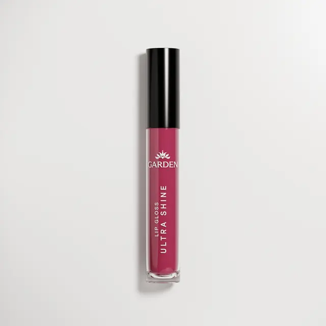 Garden | Ultra shine lip gloss 536 Blossom | 4ml