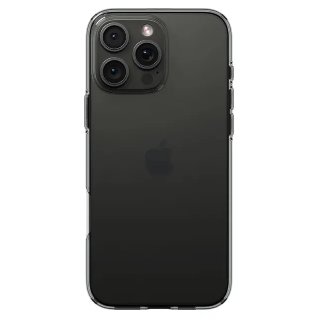 Spigen Crystal Flex, space crystal - iPhone 16 Pro Max 2