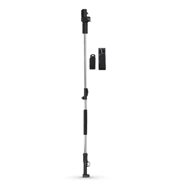Nakayama Pro EC1400EXT - Προέκταση Τηλεσκοπική 1,5-2,1M, Για Ψαλίδι Κλαδέματος EC1400 (053125) 2