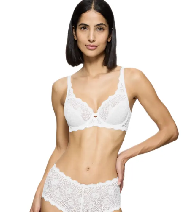 Triumph Amourette W σουτιέν με μπανέλα Cup E 10209574-1