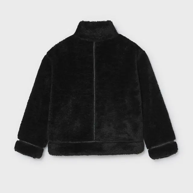 Junior 10 έως 18 ετών Μπουφάν μαύρο 3