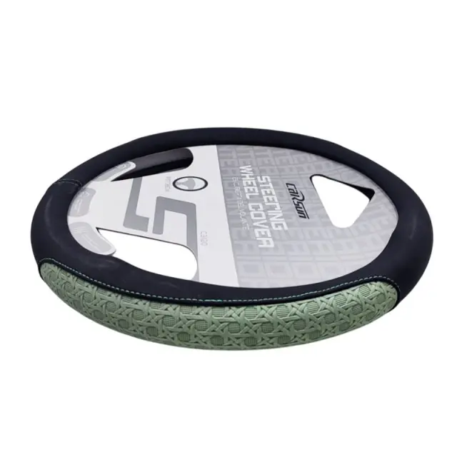 CARSUN ΚΑΛΥΜΜΑ ΤΙΜΟΝΙΟΥ ΑΥΤΟΚΙΝΗΤΟΥ 37/38cm C3120
