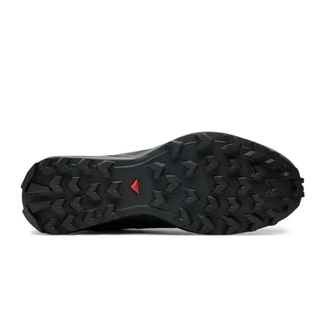 Salomon Men's Speedcross Peak Gore-Tex Τριπλό Μαύρο 478538 (Salomon) 3
