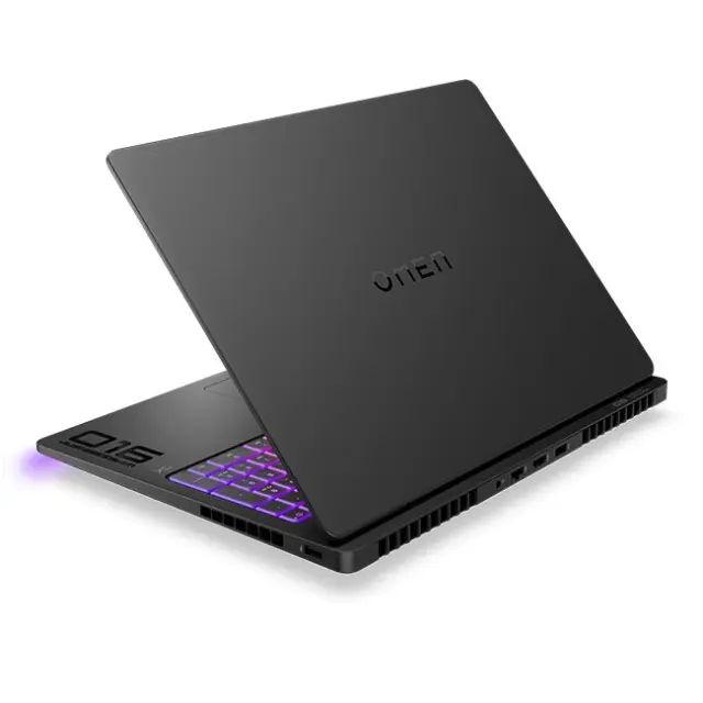 HP Omen MAX 16" 2,5K OLED 240Hz Ultra 9 275HX/RTX5090/64GB/1TB SSD/Win11 Home (C1LN6EA) 3