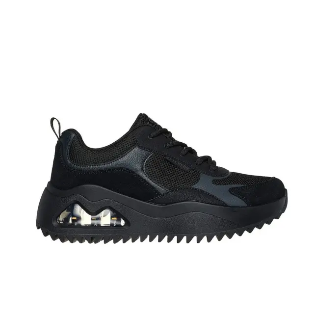 Skechers Uno Peaks (177546-BBK) - Μαύρο