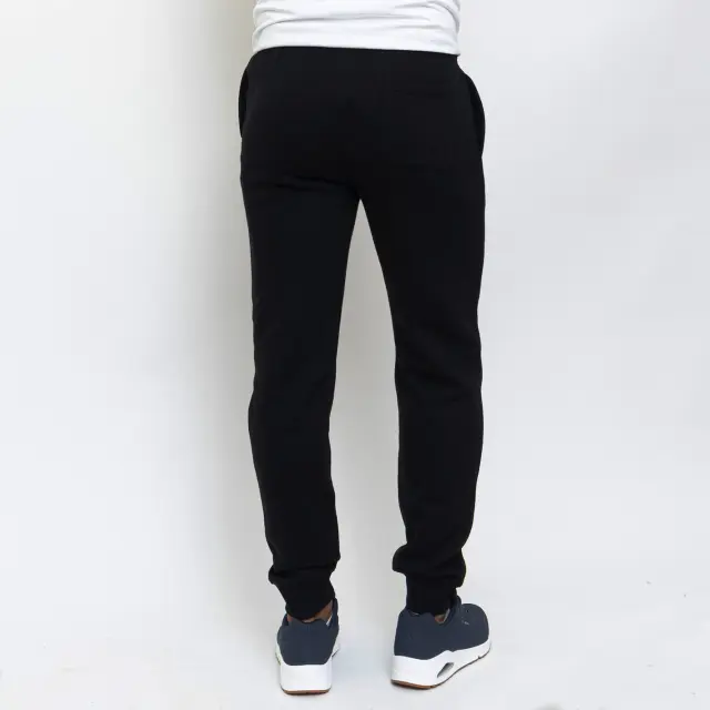 RUSSELL ATHLETIC INTERLINK CUFFED LEG PANT (A3016-2-099) - M 3