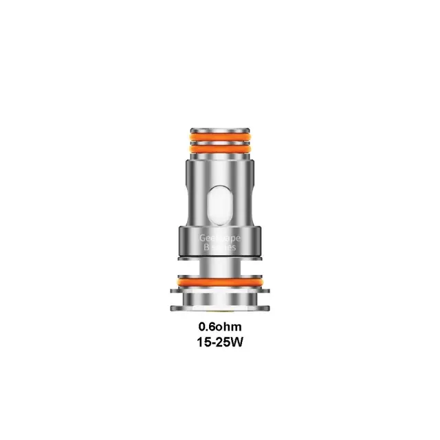 GeekVape B Series Coil (Boost Version) 0.6ohm