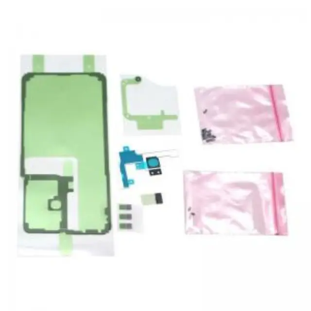 Σετ Αυτοκόλλητες Ταινίες Samsung G998B Galaxy S21 Ultra 5G (Original) N53601 2
