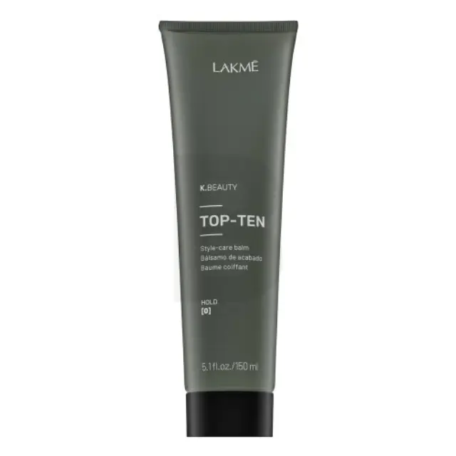 Lakmé K.Beauty Top-Ten Style Care Balm balm for Hair Styling 150 ml
