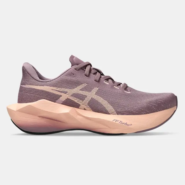 Asics Novablast 6 Dusty Mauve/Cantaloupe 1012C008-500