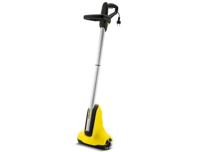 Καθαριστής Eπιφανειών Karcher PCL 4 με Πίεση 10bar και ισχύ 600W 1.644-000.0