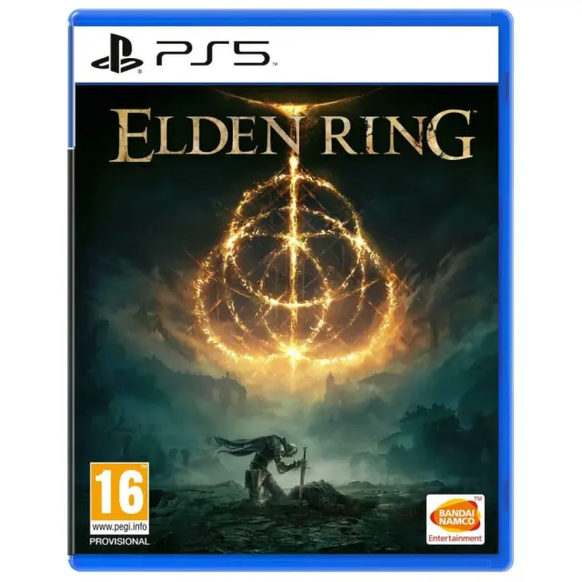 Elden Ring - PlayStation 5