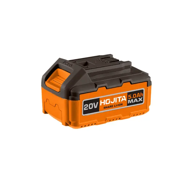 Μπαταρία λιθίου HOJITA 20V 5.0Ah