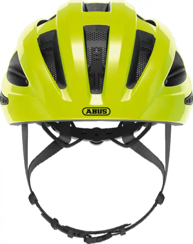 ΚΡΑΝΟΣ ABUS MACATOR - SIGNAL YELLOW - SMALL 2
