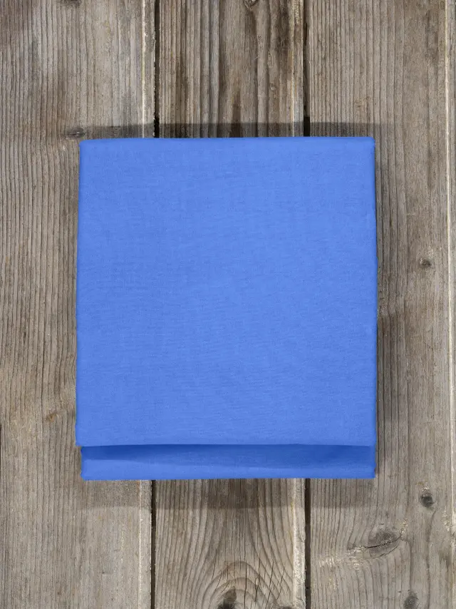 Nima Home Παπλωματοθήκη Γίγας Primal - Blue Μπλε 2