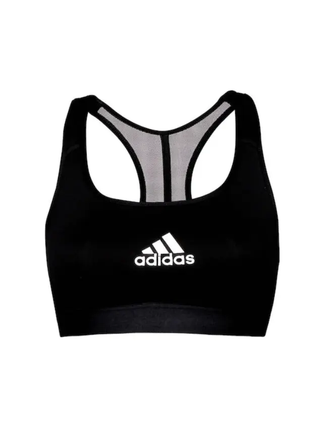 Adidas Bra Black HE9068 - XL 3