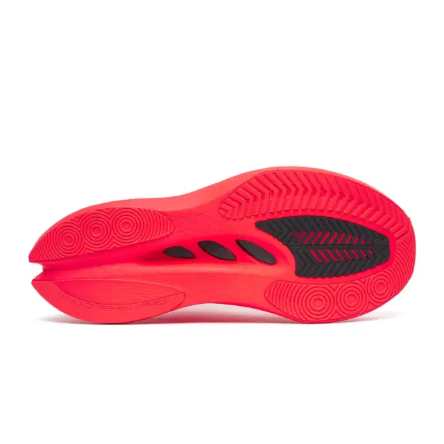 Saucony Men's Endorphin Pro 5 Κόκκινο S101360-1011 (Saucony) 3