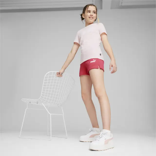 Puma Set Pink 846936-67 - 7-8 3