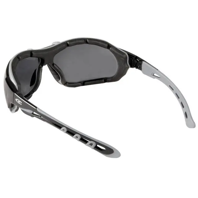 Γυαλιά προστασίας Cofra Modular Care grey 2