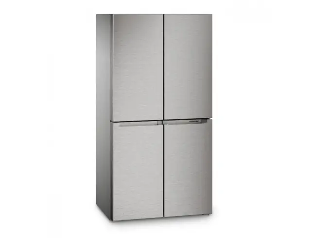 Ψυγείο Multi Door Liebherr MBsddi 9024 Plus BioFresh No Frost, με Συνολική Χωρητικότητα 572L, Ενεργειακή Κλάση D και Ύψος 180.5cmMBsddi 9024 2