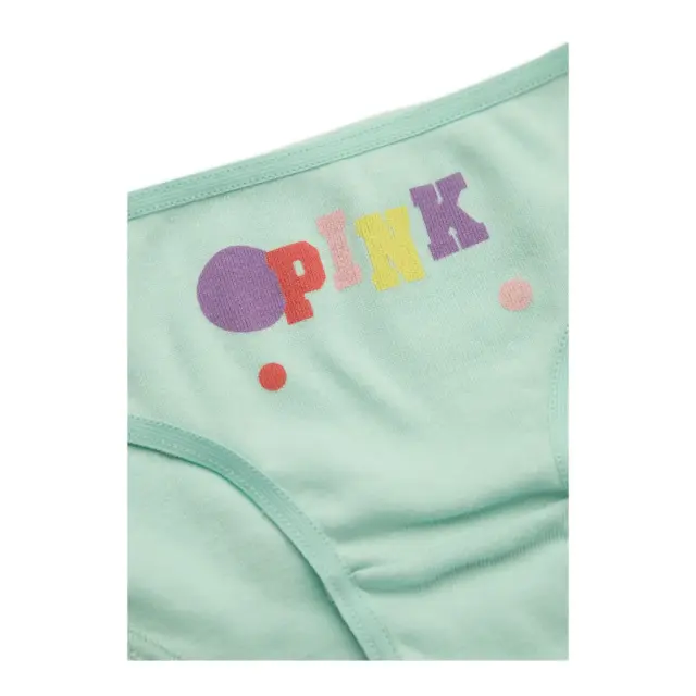 Minerva Παιδικό Slip Κορίτσι Pink, Χρώμα Βεραμάν 2