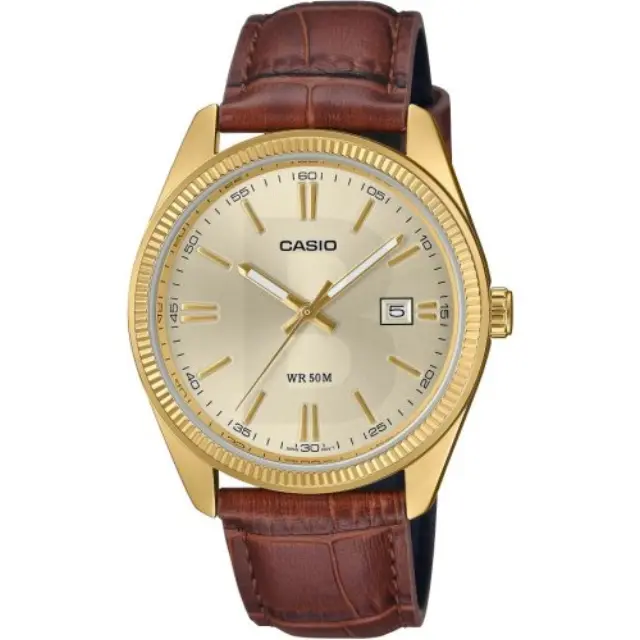Casio Collection MTP-1302PGL-9AVEF