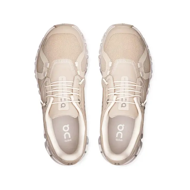 On Women's Cloud 6 Εκρού 3WF10060755 (On) - 36.5 3
