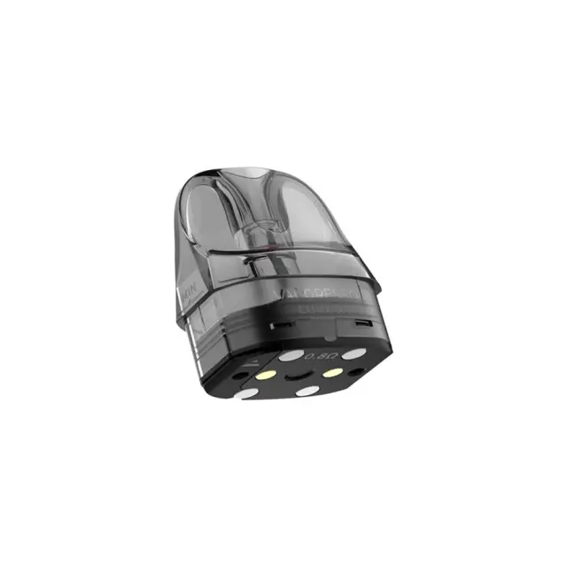 Luxe X Pod Cartridge 5ml - Vaporesso 0.8ohm