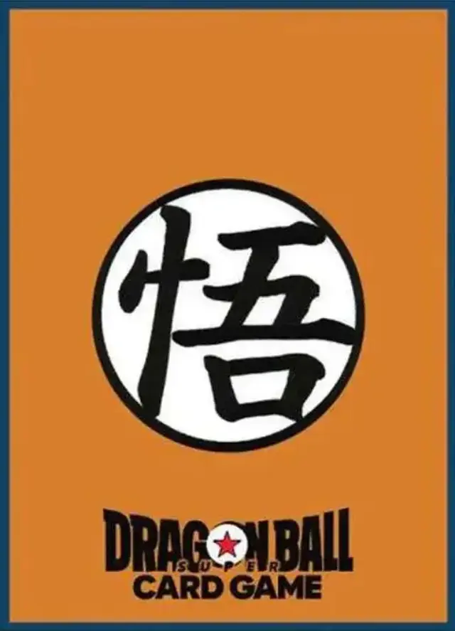 Dragon Ball Super Card Game Kame School 64ct