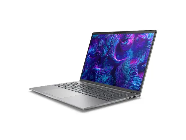 Workstation Laptop HP ZBook 8G1i 162.5K/U9-285H/32GB/1TB/RTX 500 ADA/Win 11 Pro/3Y/B72SCET 3