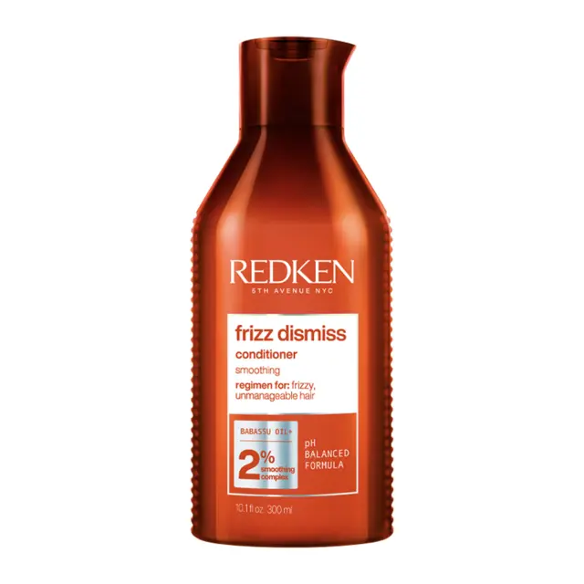Frizz Dismiss Conditioner κατά του Φριζαρίσματος 300ml